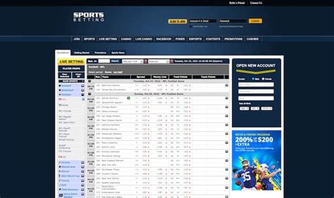 sports betting ag|NFL Football Betting .